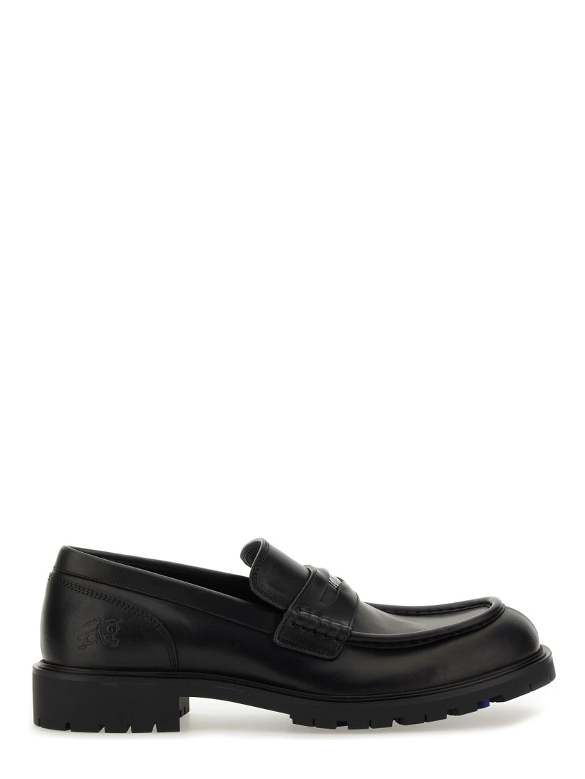 MOCCASIN "ROGUE"