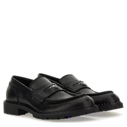 MOCCASIN "ROGUE"