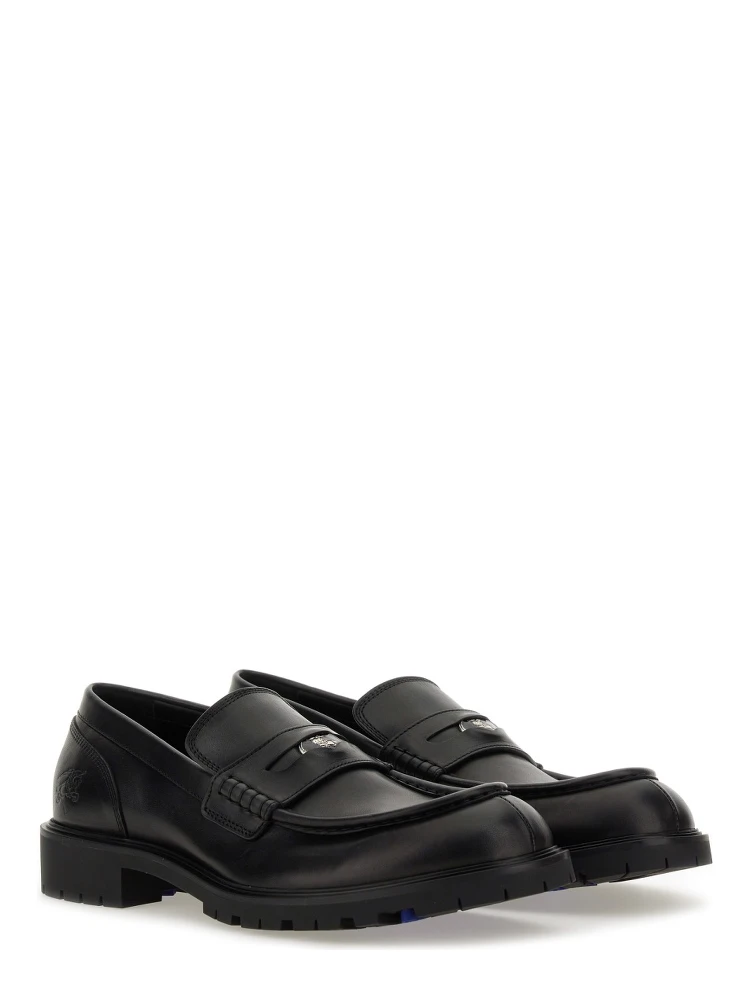 MOCCASIN "ROGUE" alternative