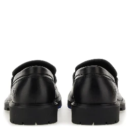 MOCCASIN "ROGUE"