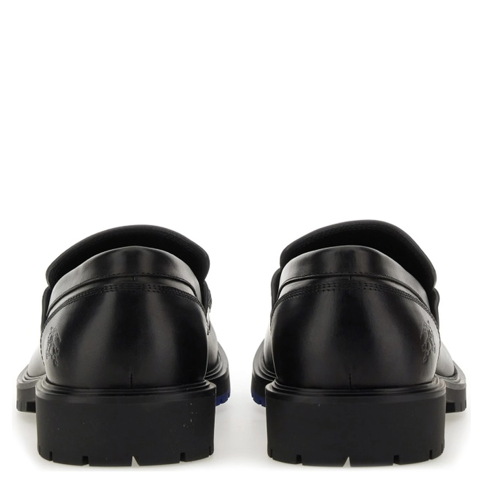 MOCCASIN "ROGUE"