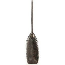 CLUTCH BAG "OVALO"