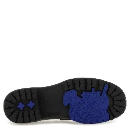 MOCCASIN "ROGUE"