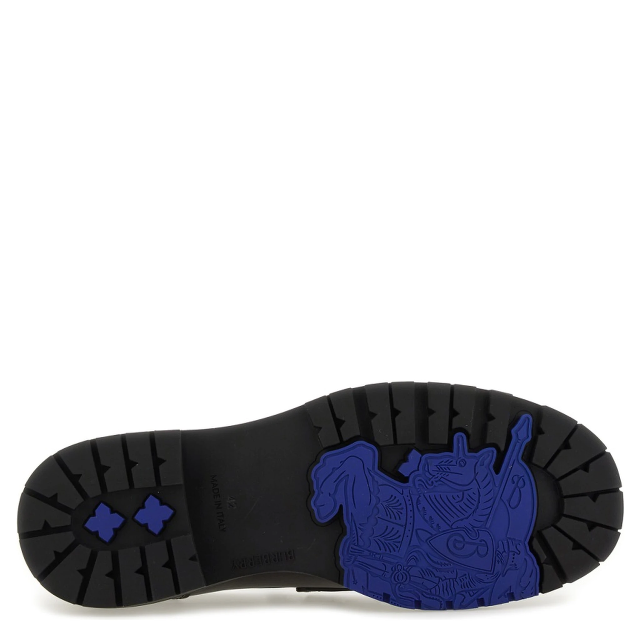 MOCCASIN "ROGUE"