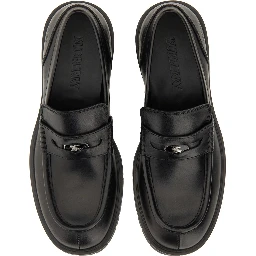 MOCCASIN "ROGUE"