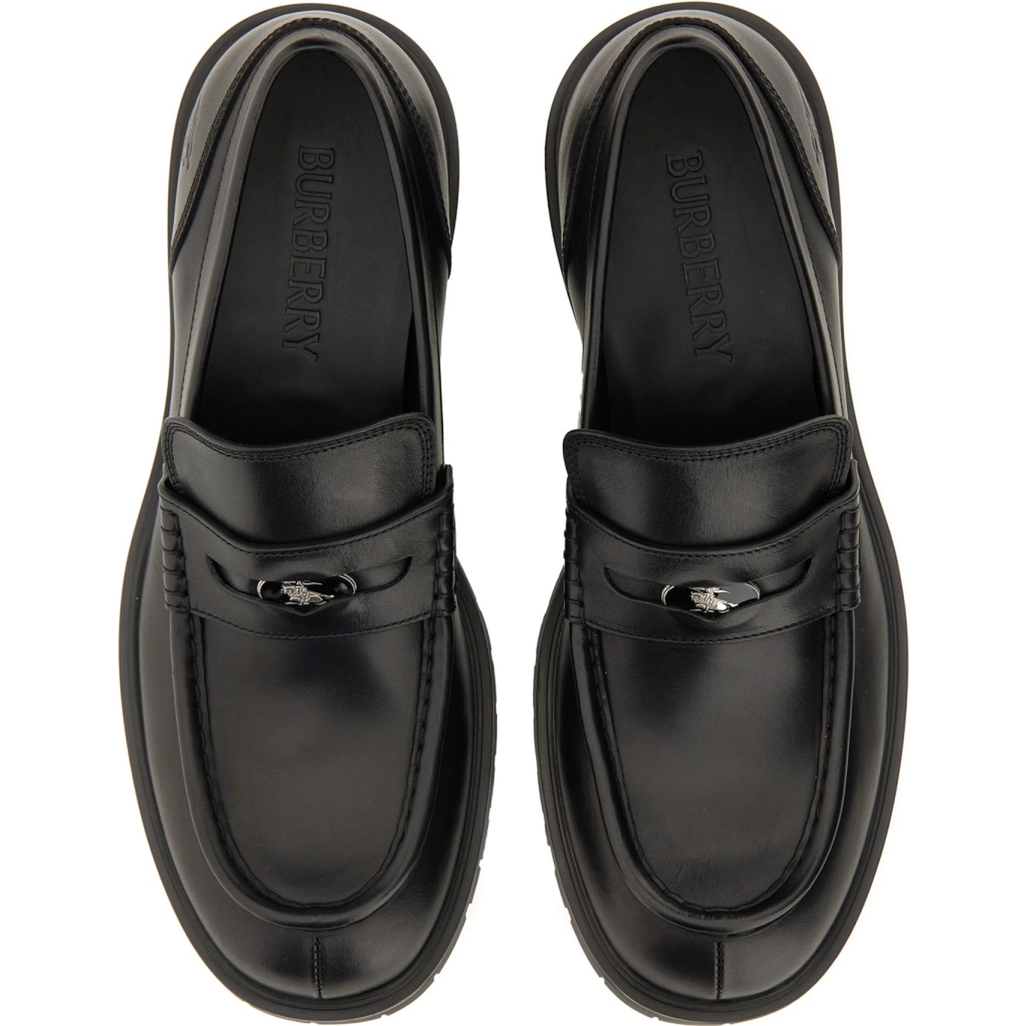 MOCCASIN "ROGUE"