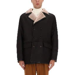 "H-MABANO" JACKET