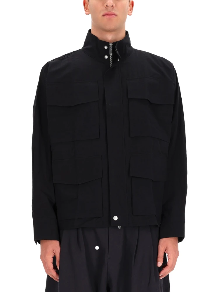 "VISTA" JACKET