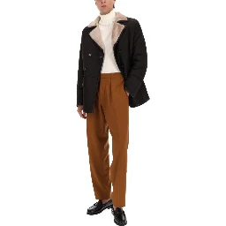 "H-MABANO" JACKET