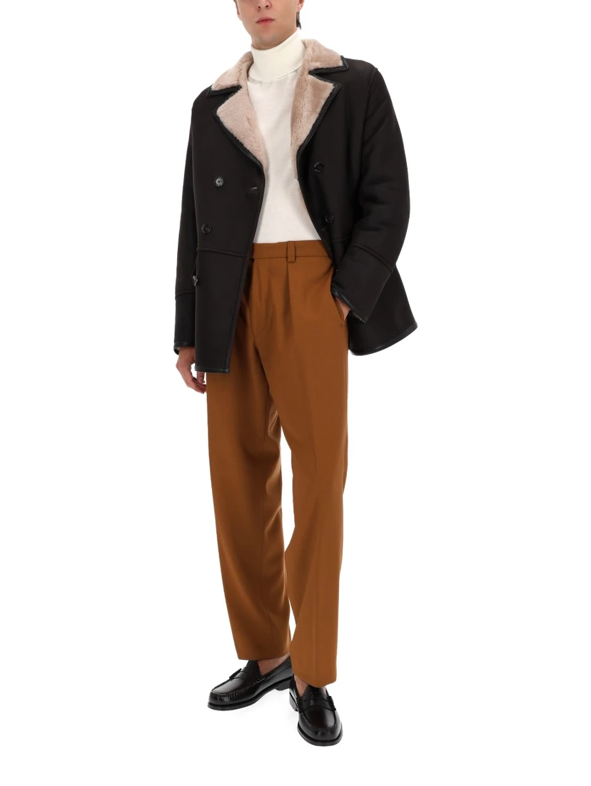 "H-MABANO" JACKET