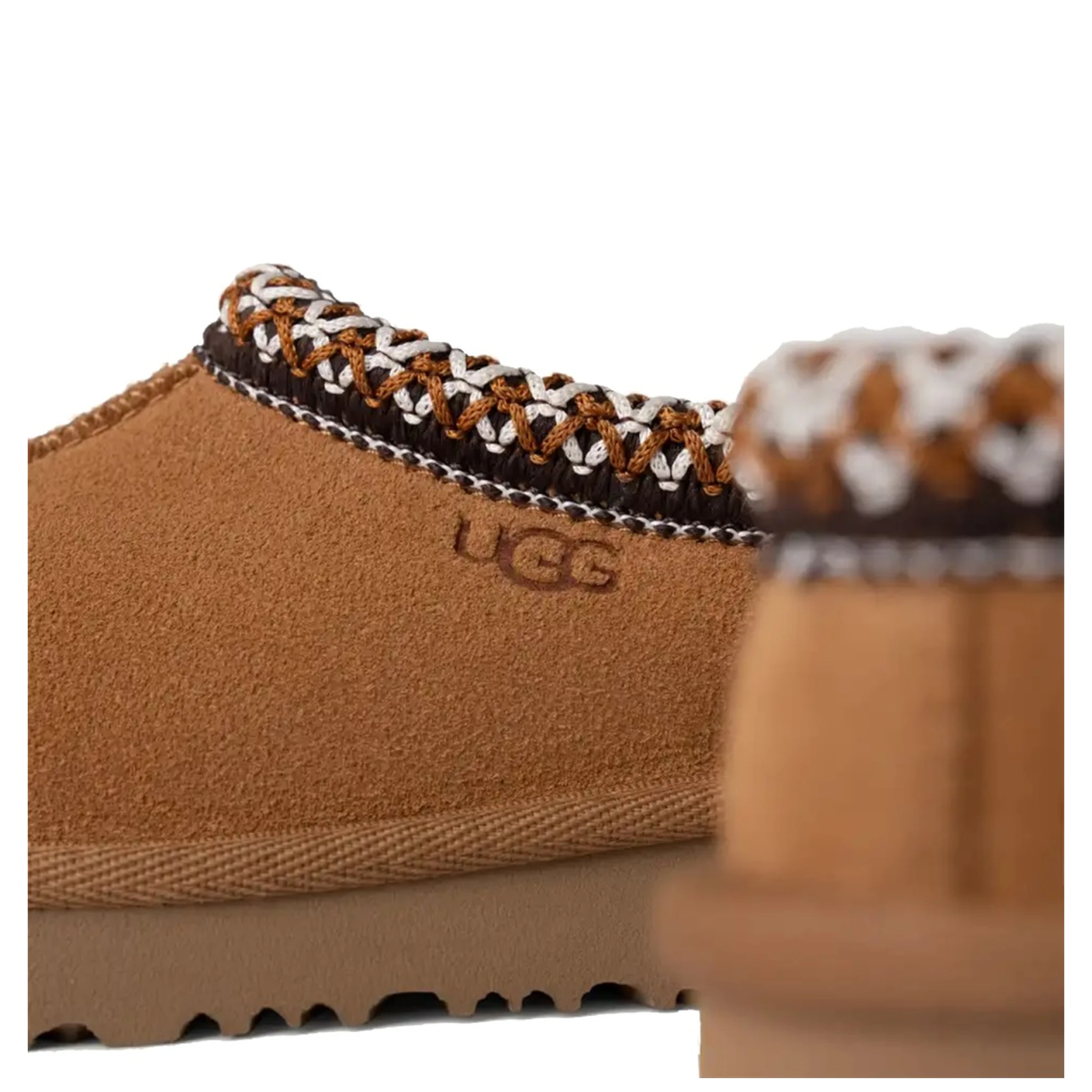 SHOE "TASMAN II"