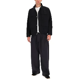 "VISTA" JACKET