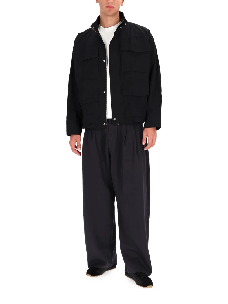 "VISTA" JACKET alternative