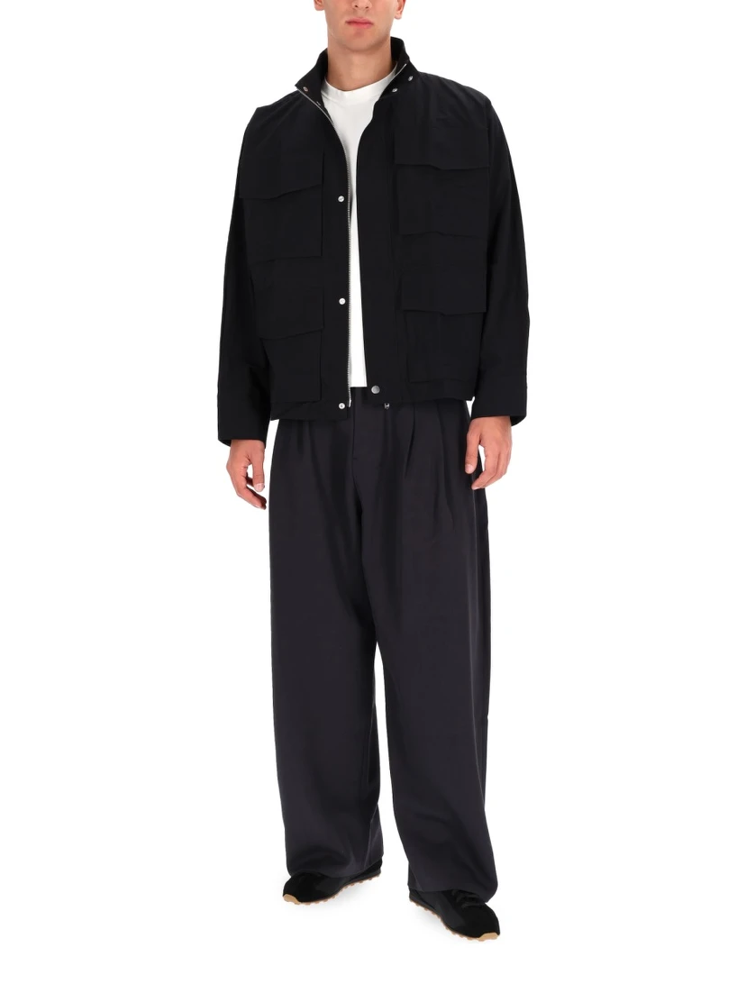 "VISTA" JACKET