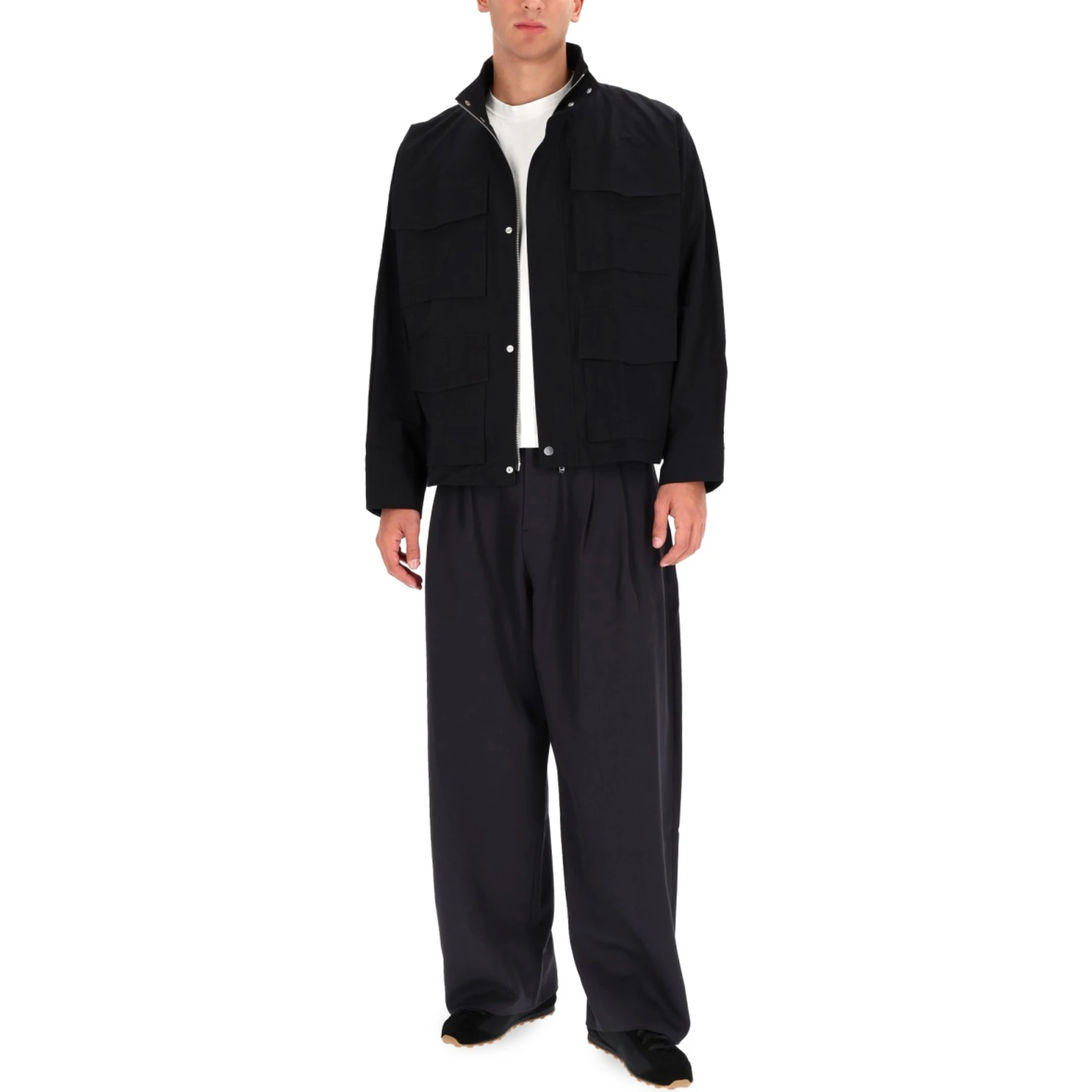 "VISTA" JACKET