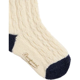 SOCKS WITH LOGO