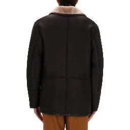 "H-MABANO" JACKET