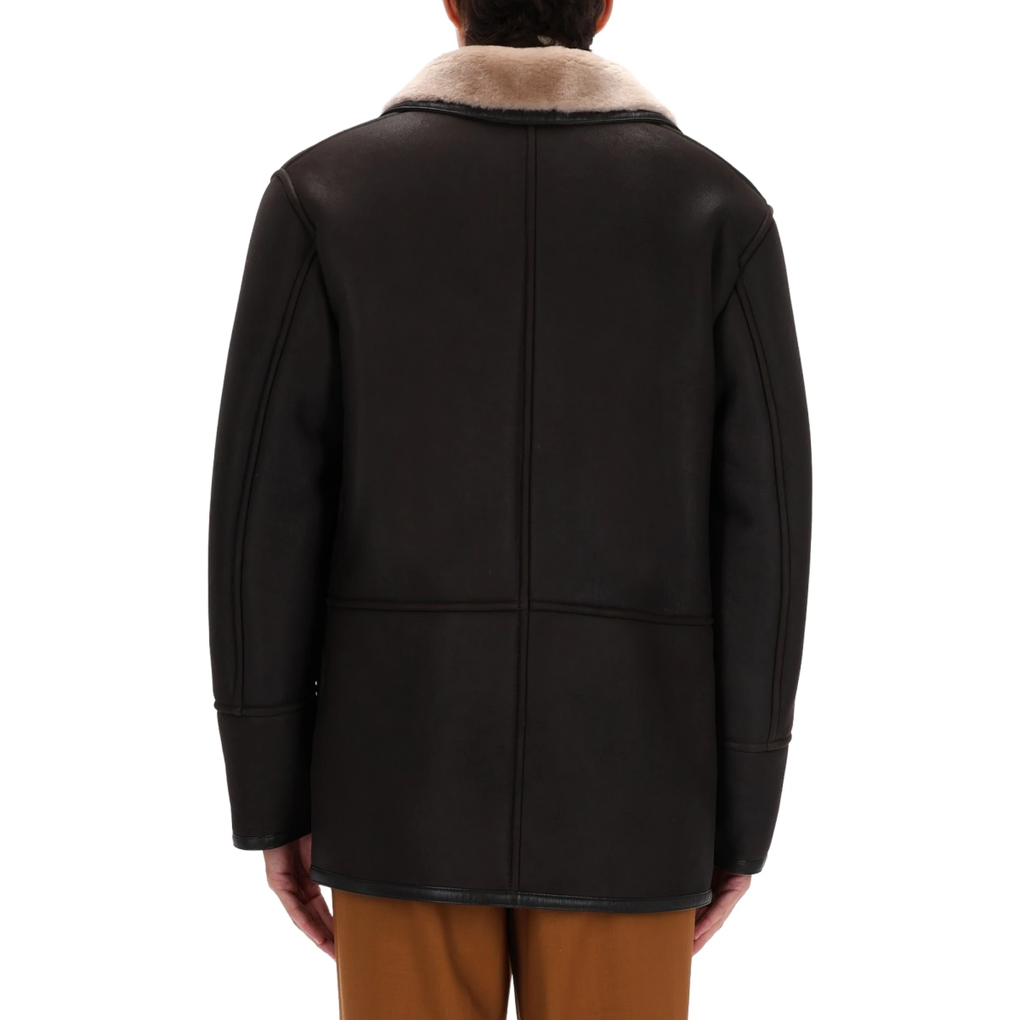 "H-MABANO" JACKET