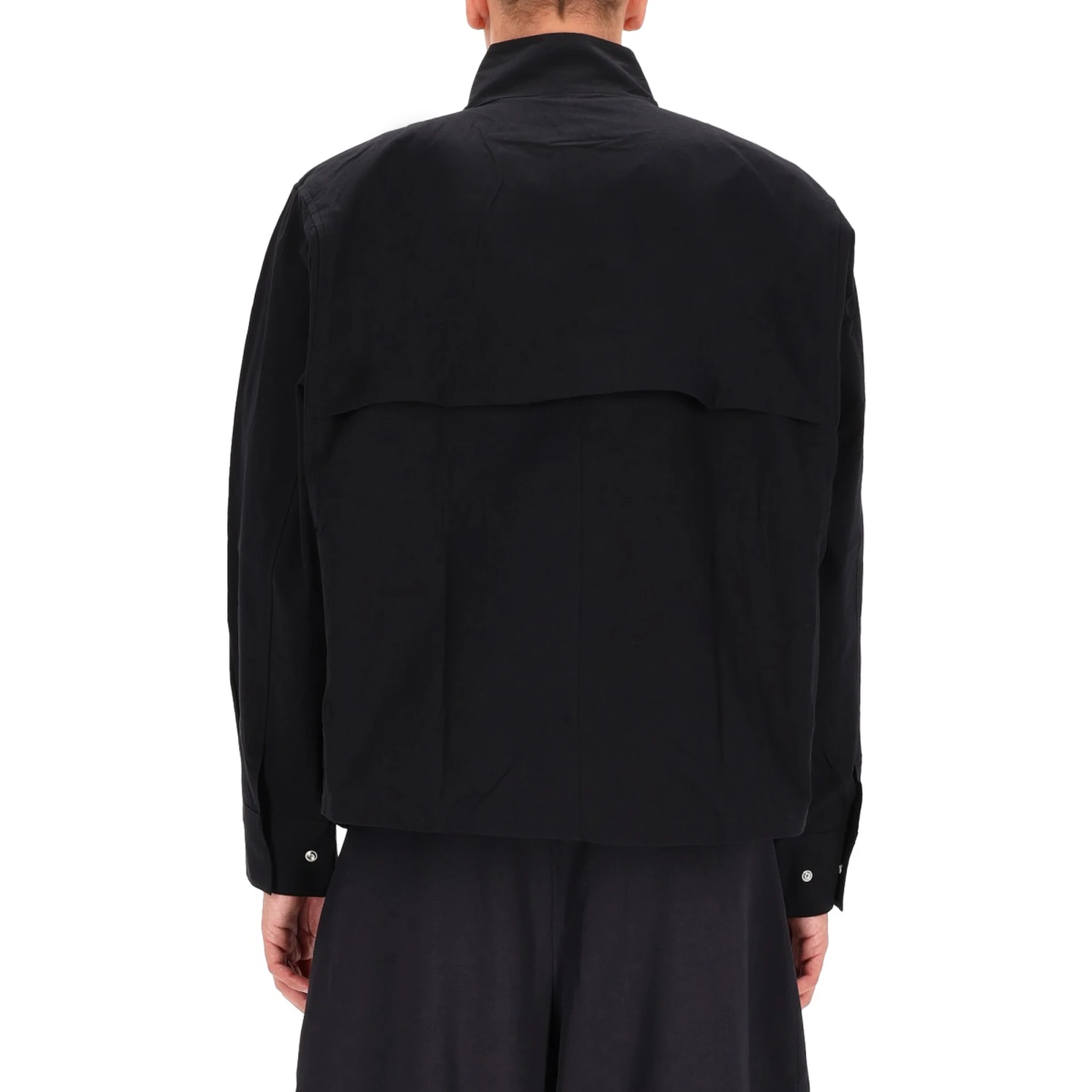 "VISTA" JACKET
