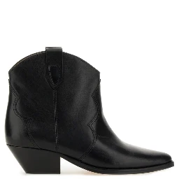 ANKLE BOOT "DEWINA"