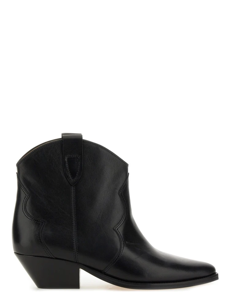 ANKLE BOOT "DEWINA"