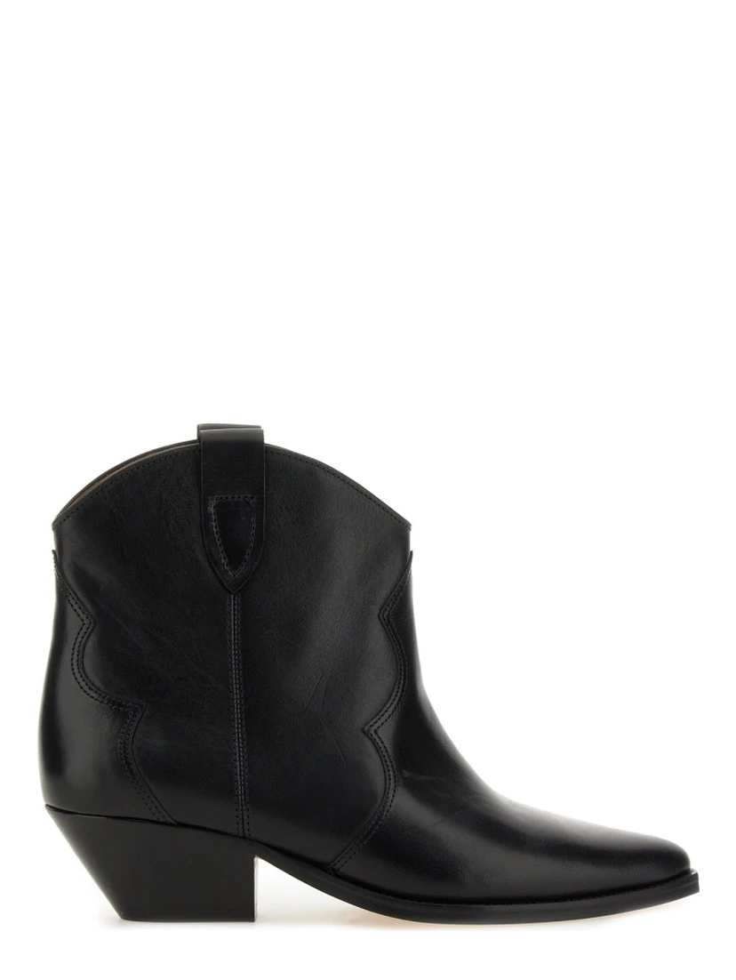 ANKLE BOOT "DEWINA"