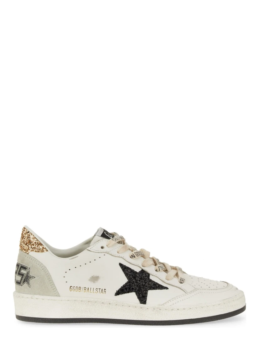 SNEAKER "BALLSTAR"