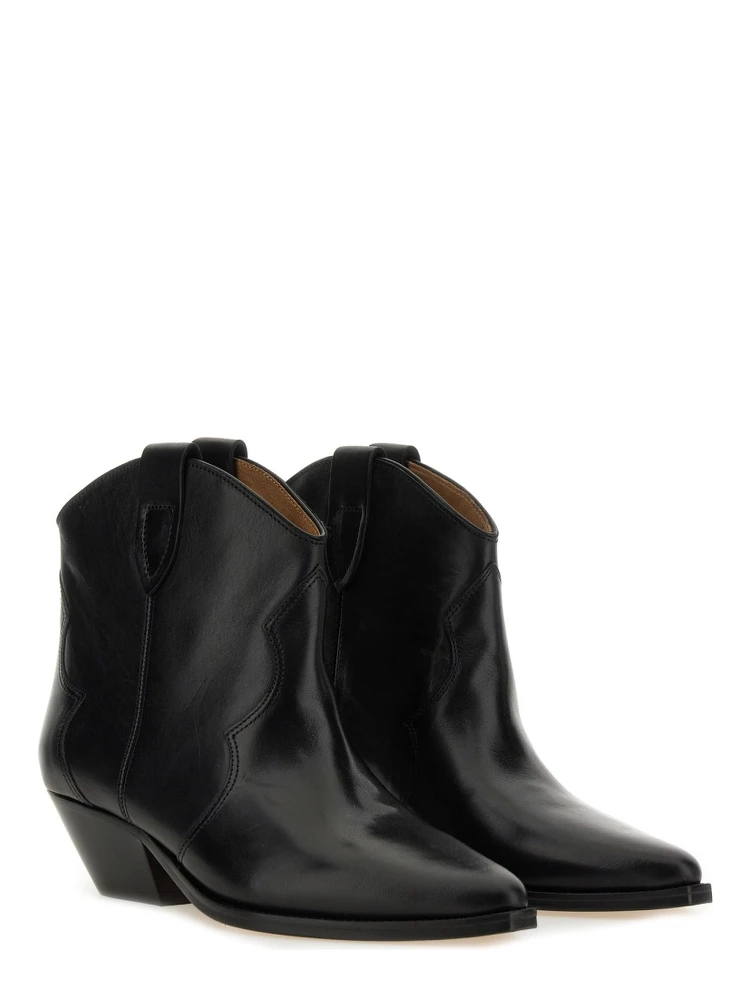 ANKLE BOOT "DEWINA" alternative