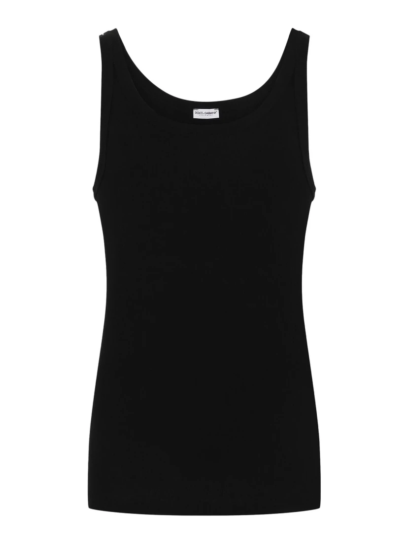 TANK TOP "MARCELLO"