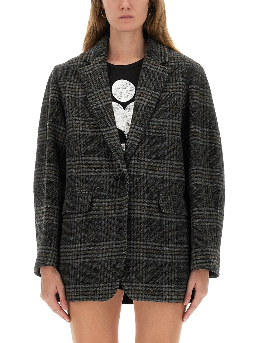 "GESINA" JACKET