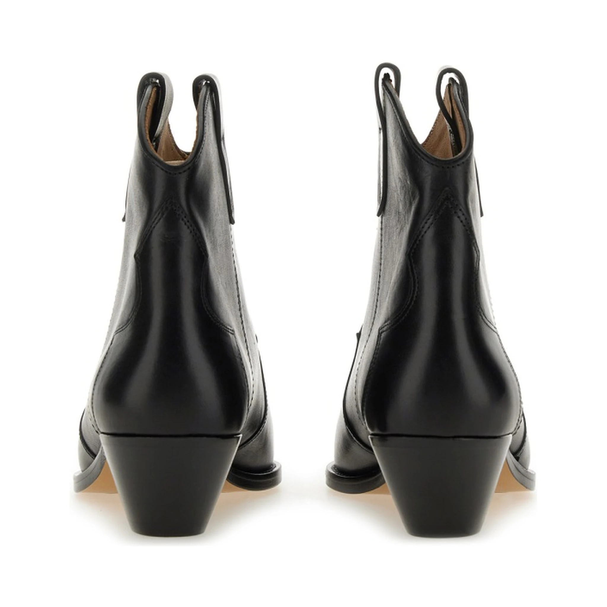 ANKLE BOOT "DEWINA"