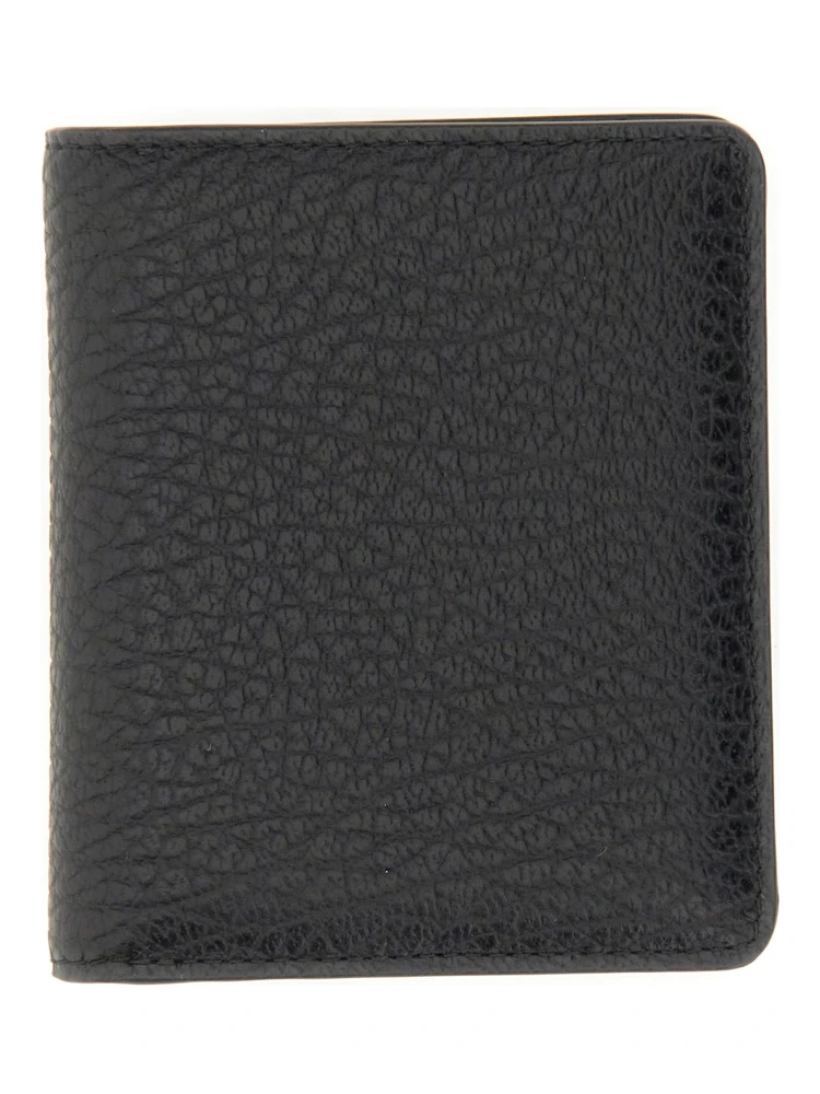 PORTAFOGLIO COMPACT BIFOLD alternative