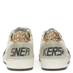 SNEAKER "BALLSTAR"