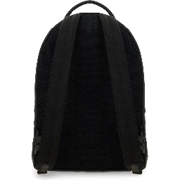 BACKPACK WITH LOGO