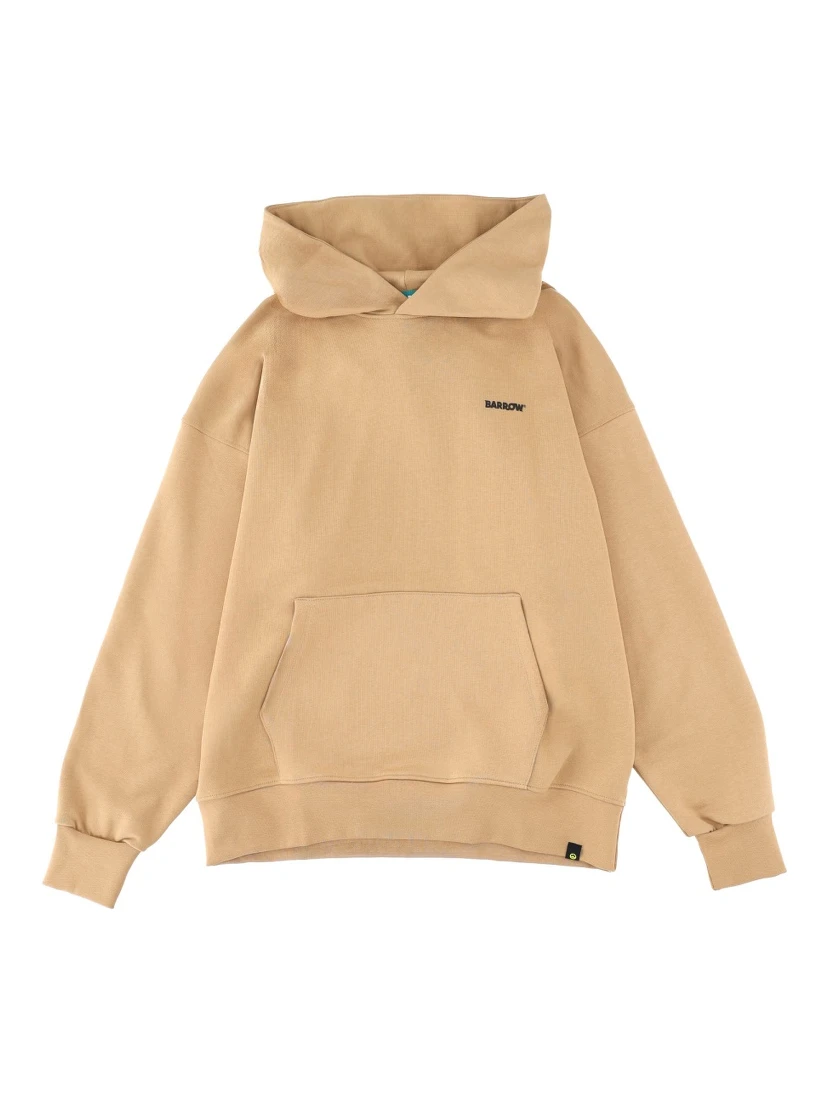 "ICONIC" SWEATSHIRT