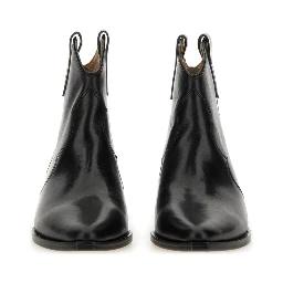 ANKLE BOOT "DEWINA"