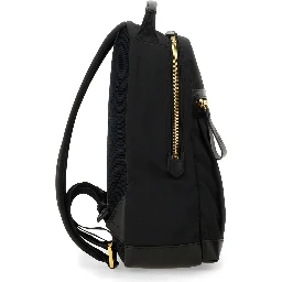 BACKPACK WITH LOGO
