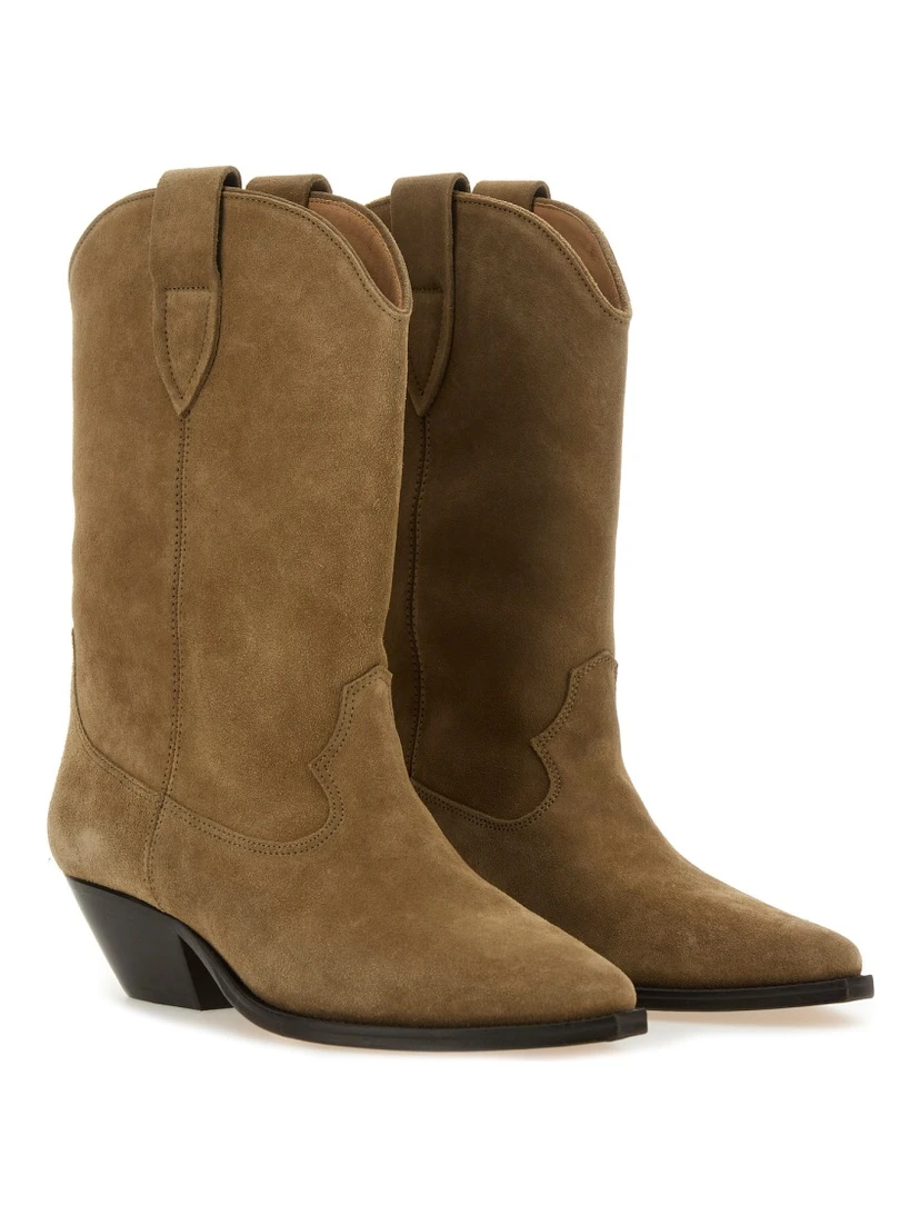 BOOT "DUERTO"