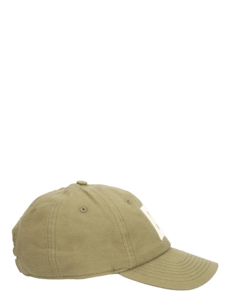 COTTON BASEBALL CAP alternative