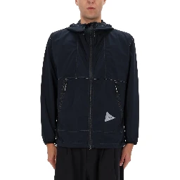 JACKET "PARTEX"