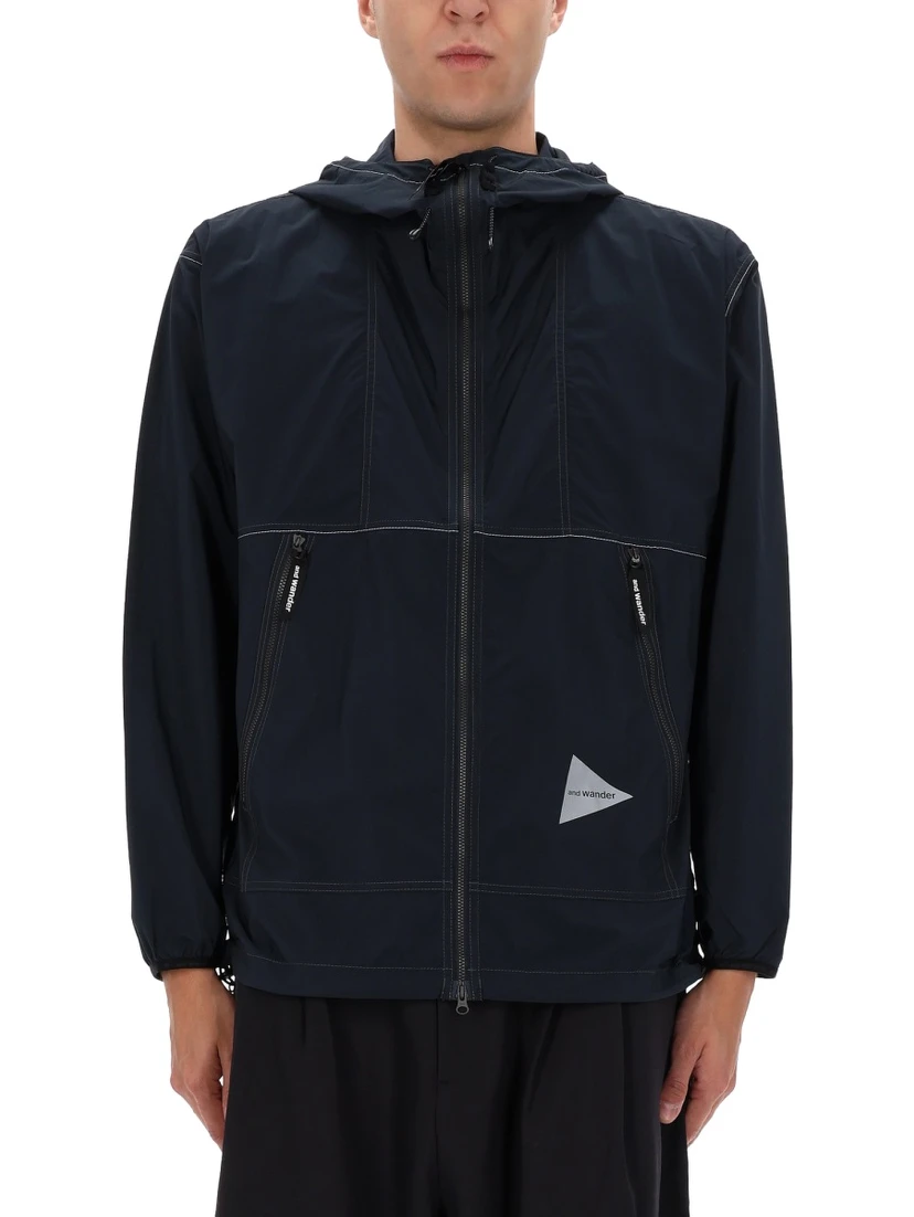 JACKET "PARTEX"