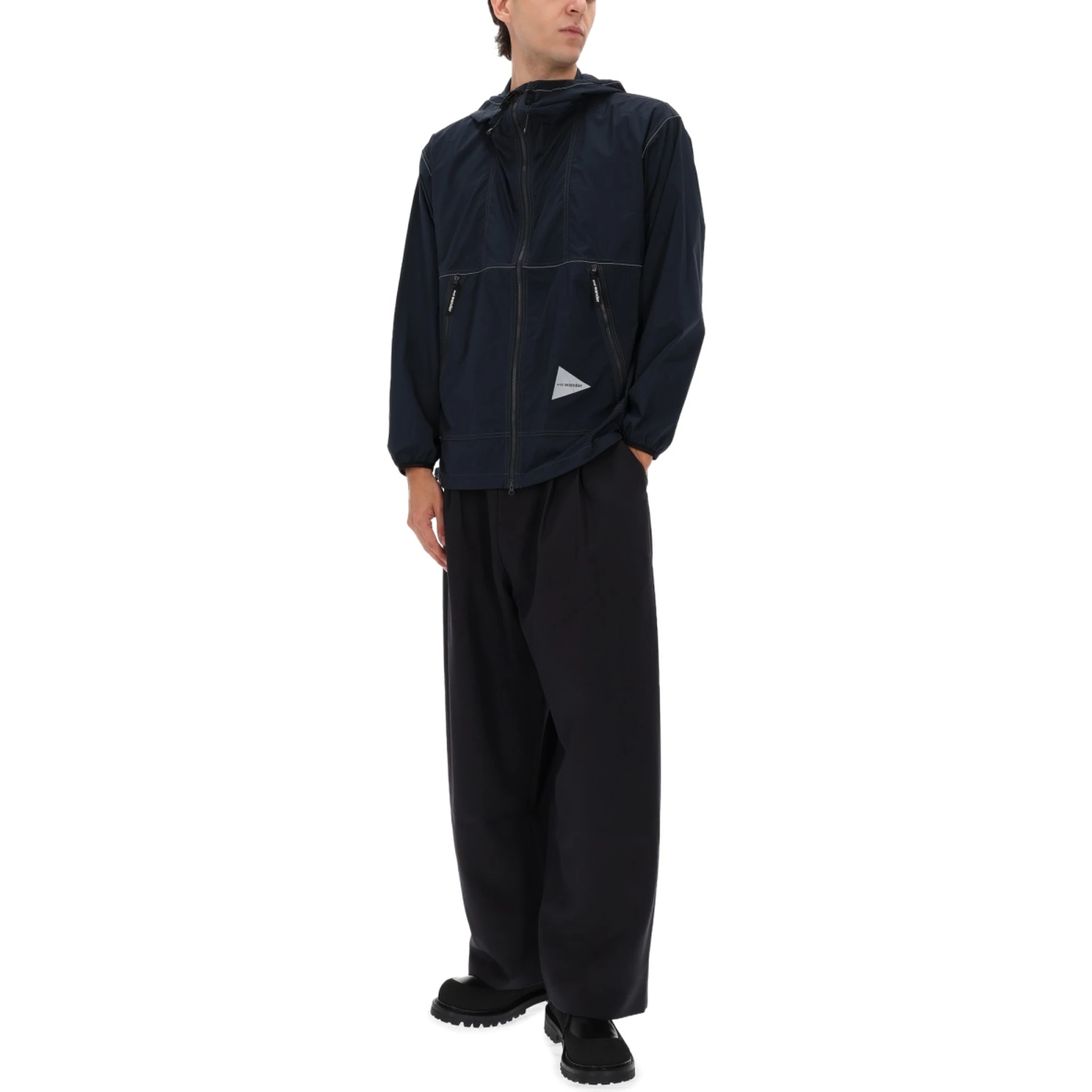 JACKET "PARTEX"