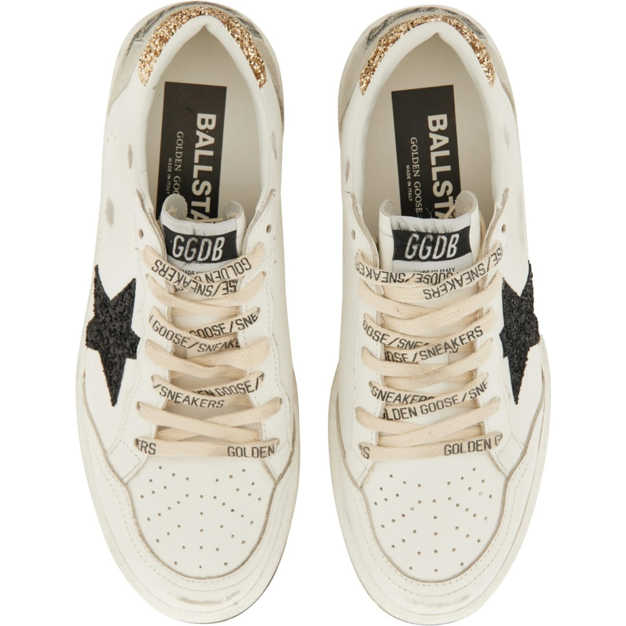 SNEAKER "BALLSTAR"