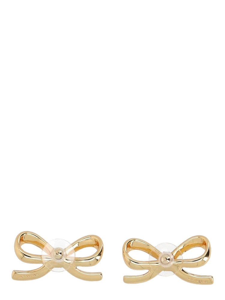 EARRINGS WITH BOW alternative