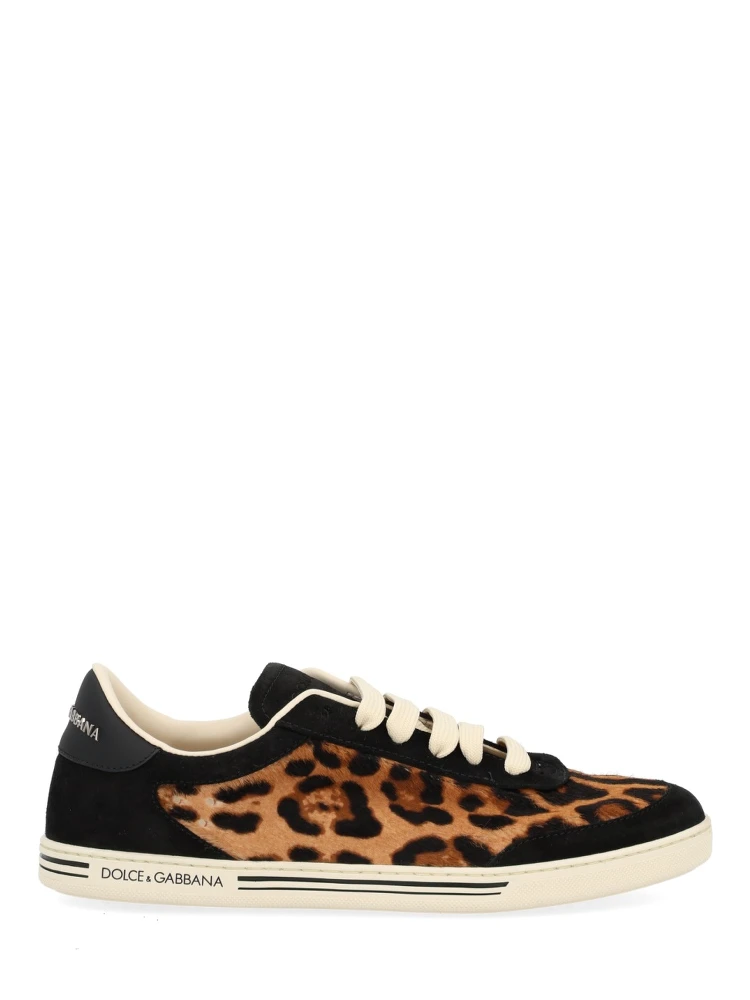 "SAINT TROPEZ" SNEAKER