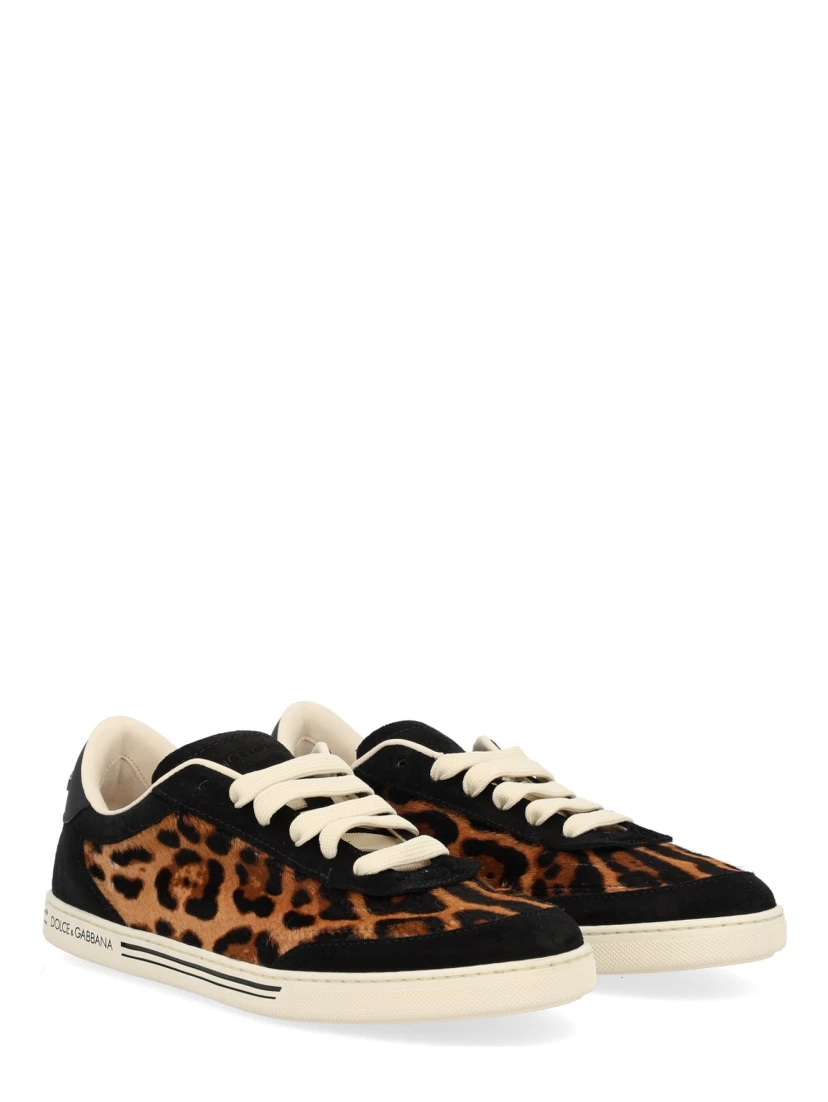 "SAINT TROPEZ" SNEAKER