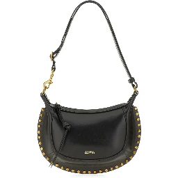 "OSKAN MOON" SHOULDER BAG