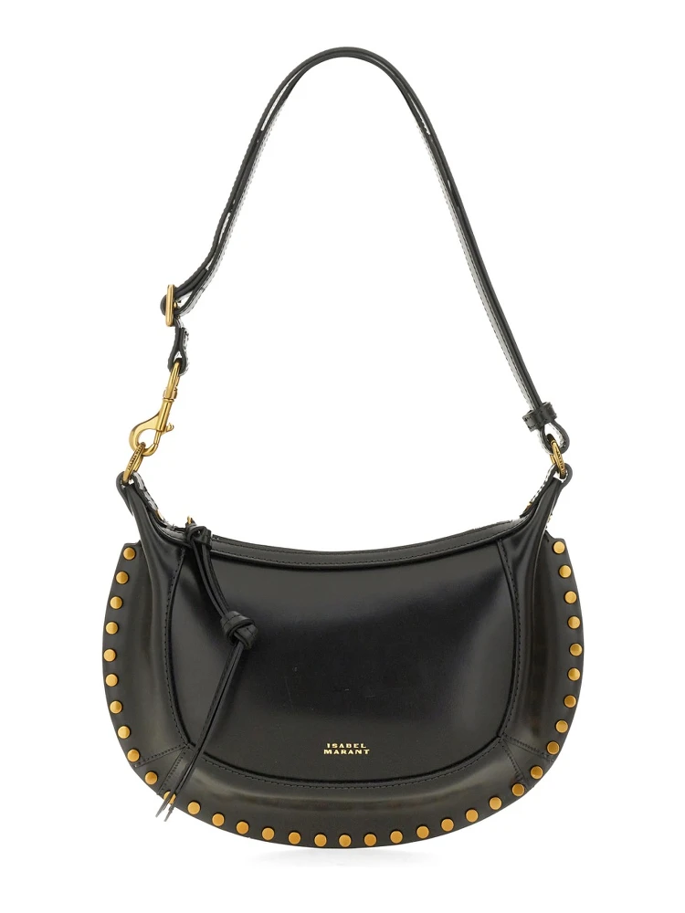 "OSKAN MOON" SHOULDER BAG alternative