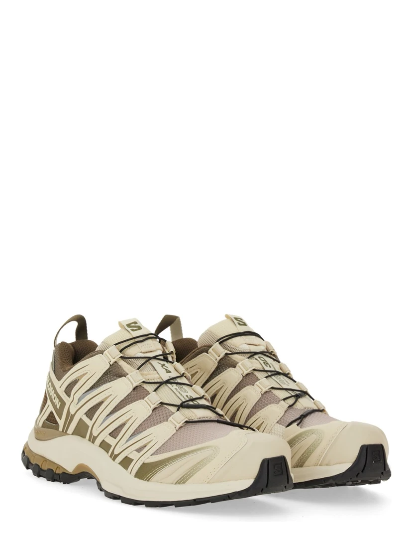 "XA PRO 3D" SNEAKER