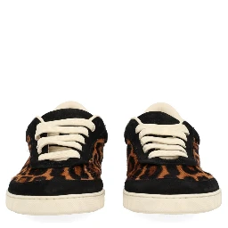 "SAINT TROPEZ" SNEAKER
